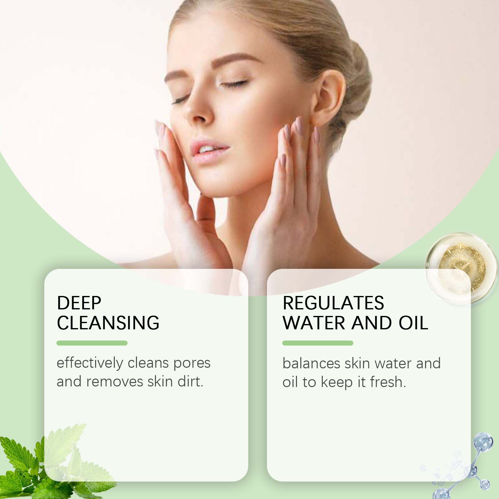 1~5PCS Green Tea Clay Stick Fo - Dust Mask Construction ulasan dan harga