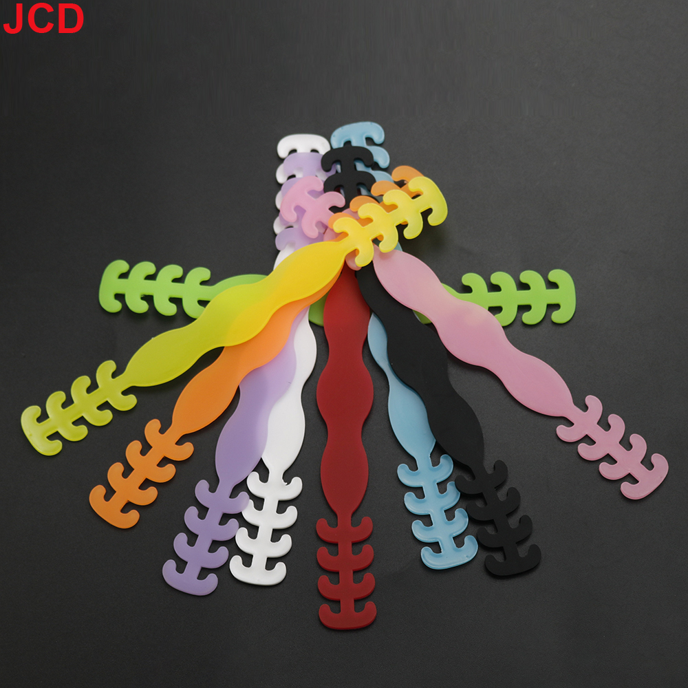 10pcs Mask Holder Adjustable A - Silicone Mask Bracket ulasan dan harga
