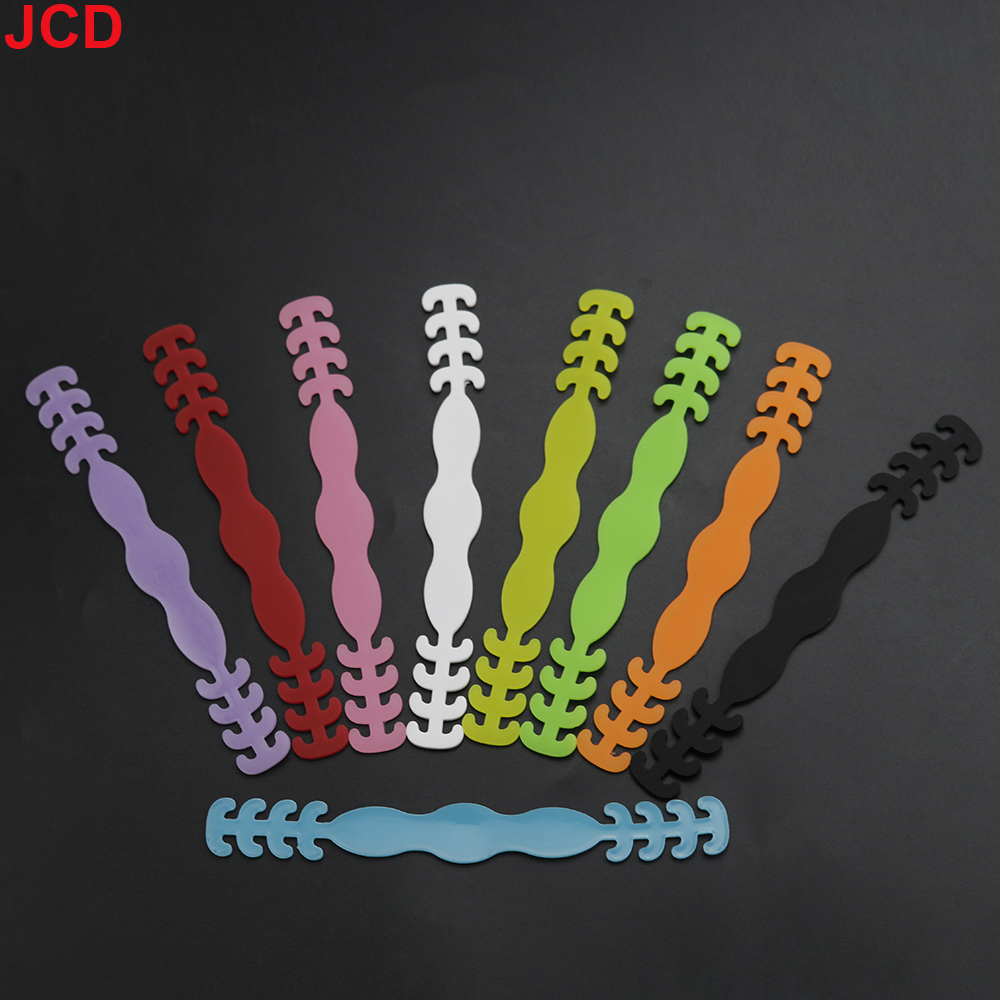 10pcs Mask Holder Adjustable A - Silicone Mask Bracket ulasan dan harga