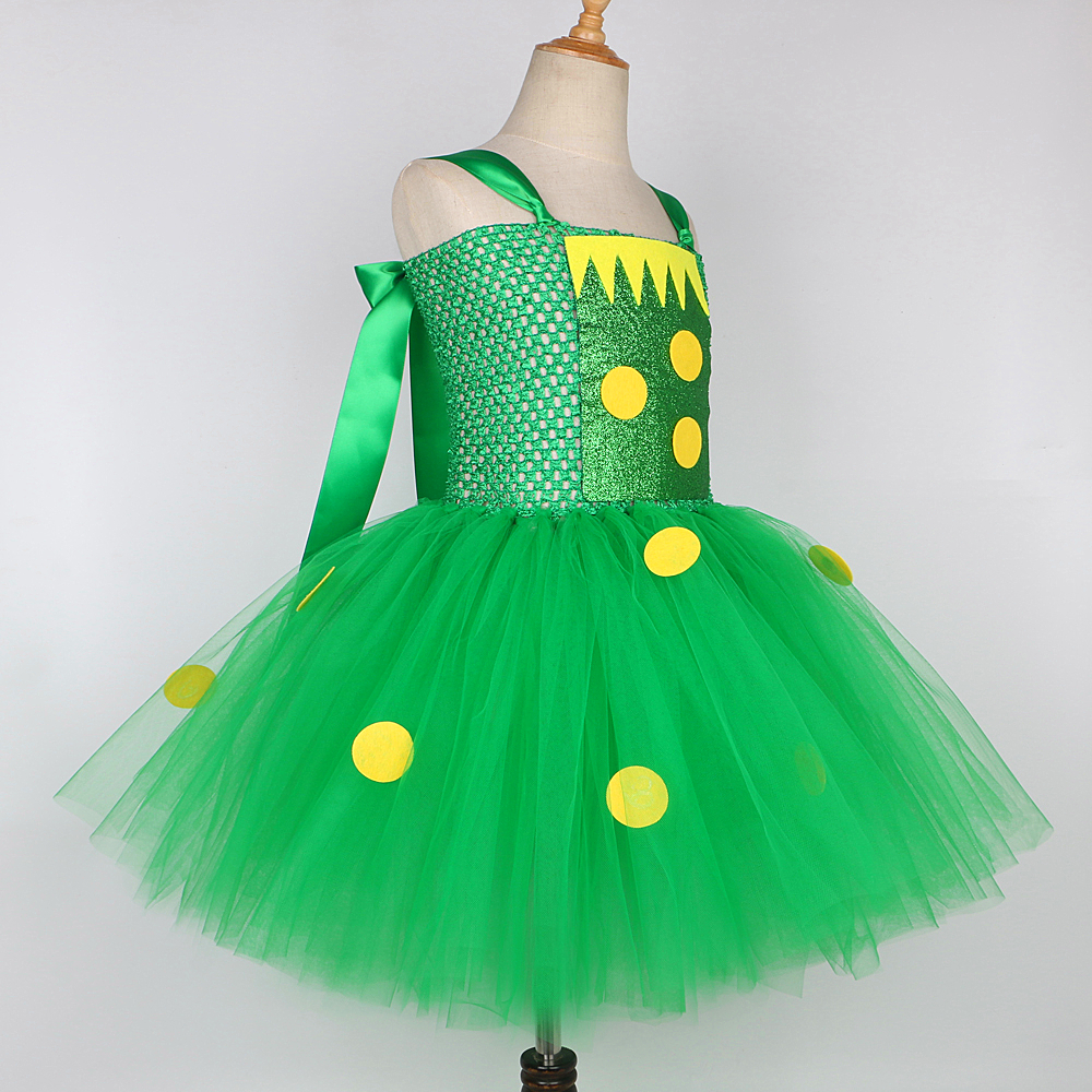 Green Dorothy Dinosaur Tutu Dr - Kids Face Mask ulasan dan harga