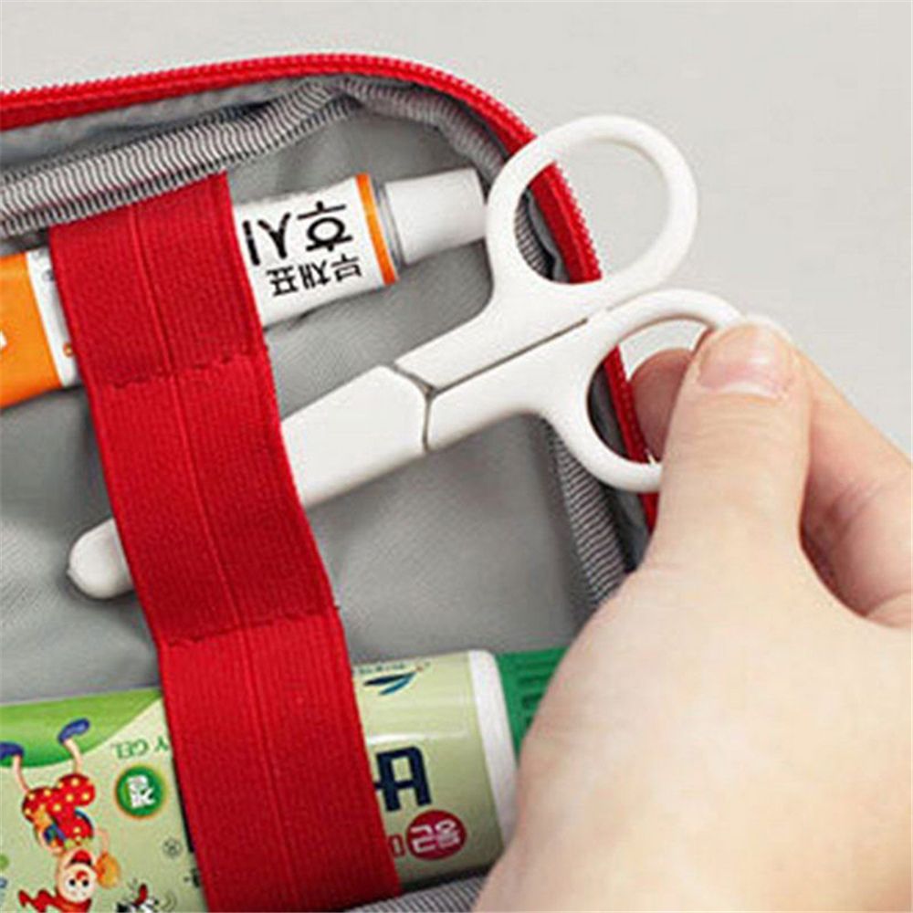 2023 Travel First Aid Kit Bag  - Cloth Face Mask Washable ulasan dan harga