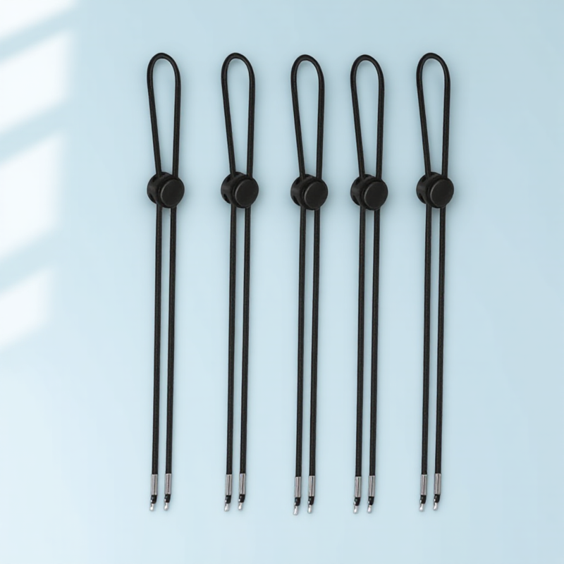 Adjustable Face Mask Lanyard H - Mask Lanyard Adjustable ulasan dan harga
