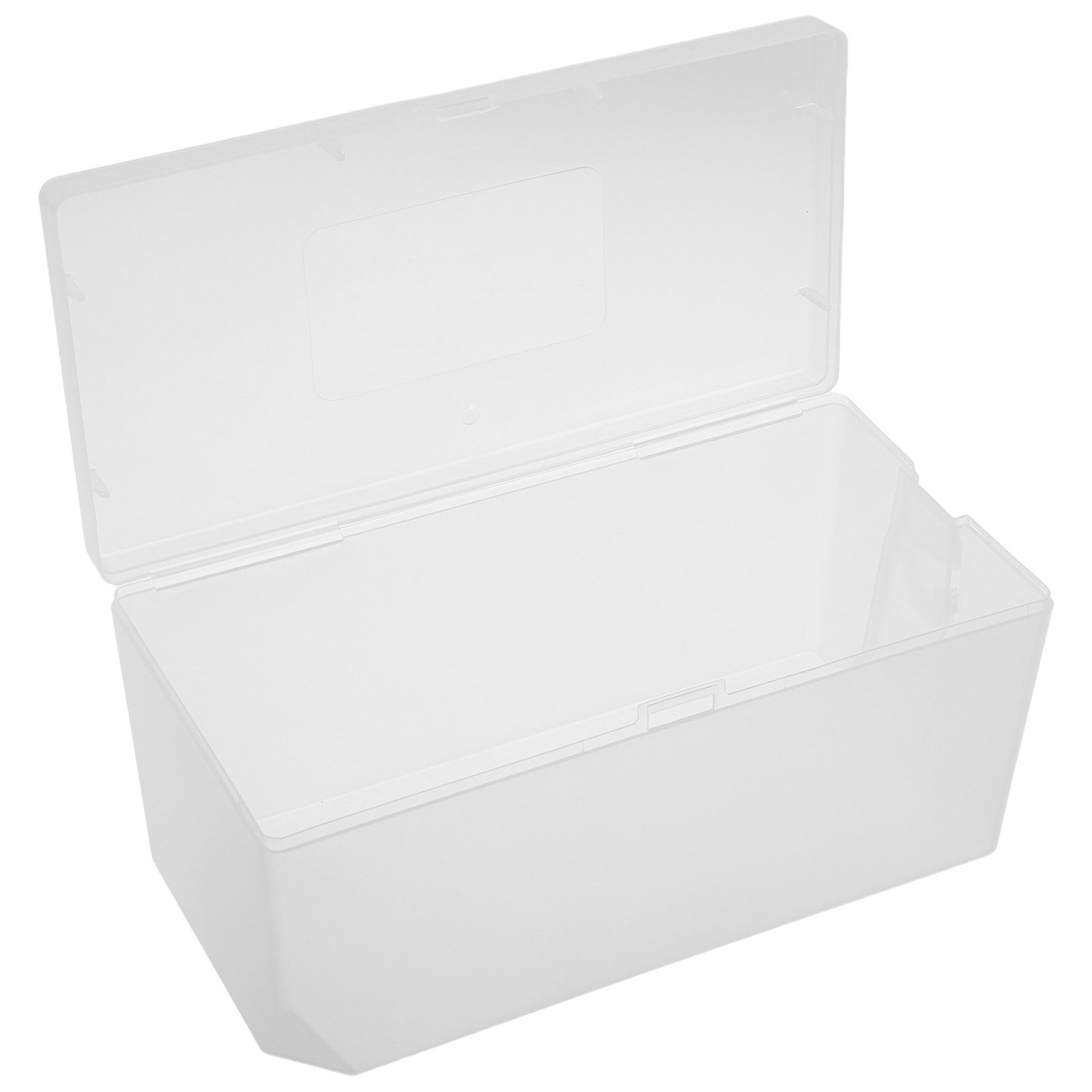 Swim Goggle Storage Box Snorke - Mask Case Hard Shell ulasan dan harga
