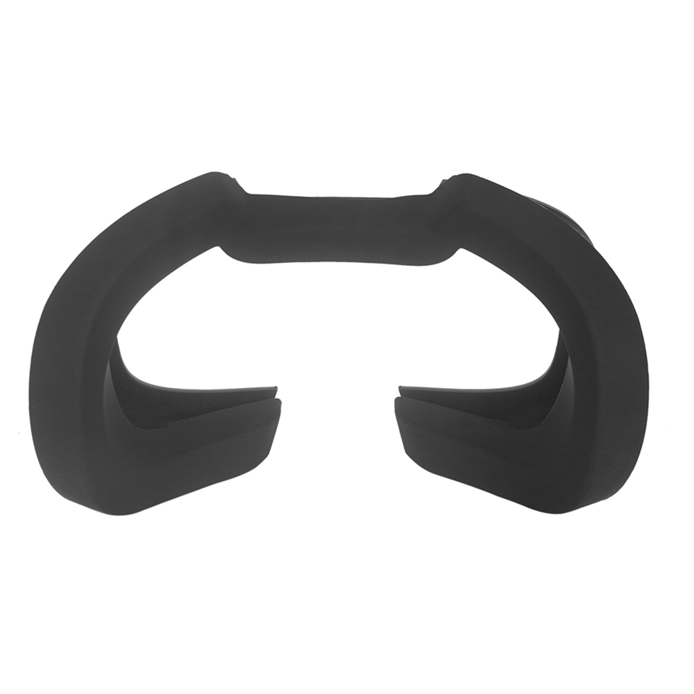 Silicone Breathable Eye Mask C - Face Mask Storage Box ulasan dan harga